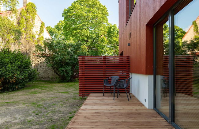 Tallinn Apartment Hotel Suites - Photo 39