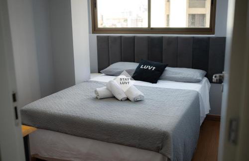 Lindo apartamento 2 quartos - Monte Olimpo 308#4 - Foto 4