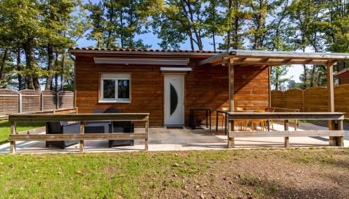 Gite 4 de l'Orée du Bois - Foto 3