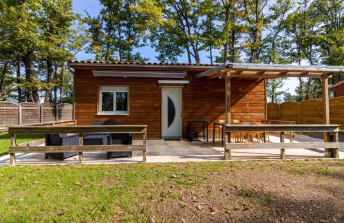 Gite 4 de l'Orée du Bois - Foto 3