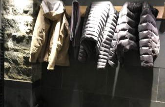 Meribel Altitude1600 chalet 6 personnes en pleine nature au milieu des pistes - Foto 18