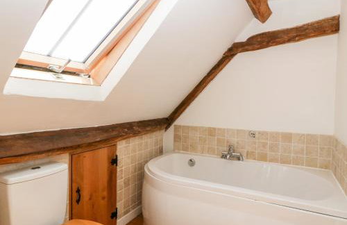 Tinkley Cottage - Foto 22