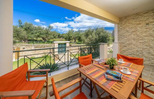 Villa Evalia - Foto 24