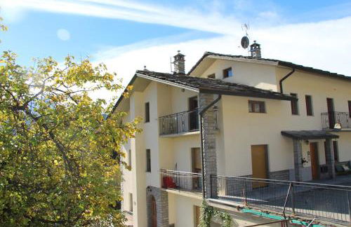 Appartamenti Le Bistrot - Foto 39