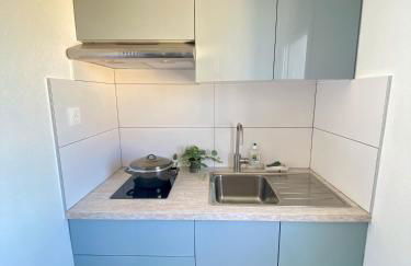 Le Belvédère - Studio avec vue YourHostHelper - Foto 14