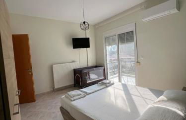 Ourania Apartments - Photo 13