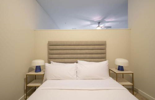 CozySuites MusicRow Astonishing Studio with free parking 23 - Foto 13