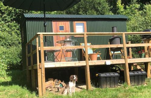 Cute studio cottage. Wood burner. Amazing views - Foto 11