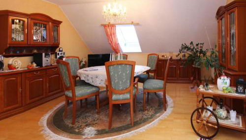 Ferienwohnung Goehrenz bei Leipzig-markranstaedt - Photo 5