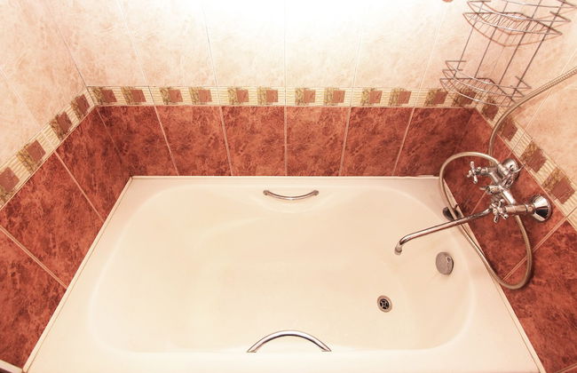 ApartLux Taganskaya Suite - Photo 20