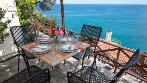 Uranus Blue Residence Agios Ioannis Papa Nero - Foto 3