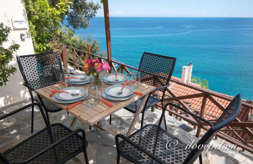 Uranus Blue Residence Agios Ioannis Papa Nero - Foto 3