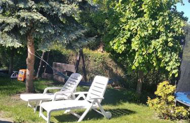 Domki Kajuta 3 - Foto 13