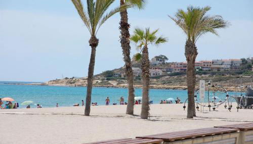 Central & Spacious Miraflores Alicante - High Rated - Foto 3