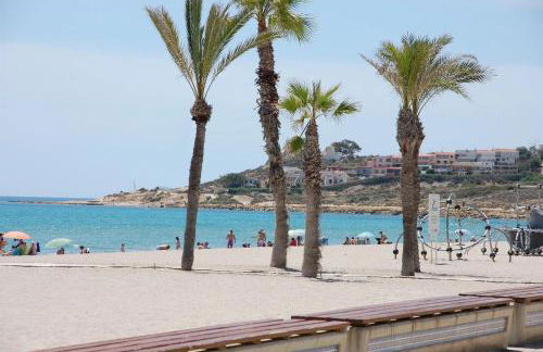 Central & Spacious Miraflores Alicante - High Rated - Foto 3