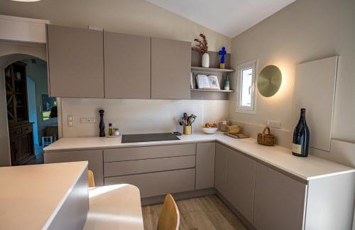 VILLA TIMAUTINE Cannes - Photo 57