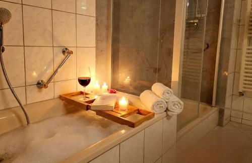 Kleines Stadthaus-Komfort - Foto 12