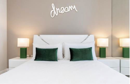 Miami Vacation Rentals - Brickell - Foto 16