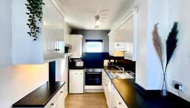 2 bedroom house in Rhos-on-sea - Foto 5