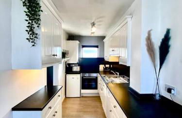 2 bedroom house in Rhos-on-sea - Foto 5