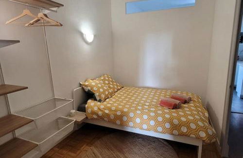 Appartement F2 à Villeurbanne - Foto 9