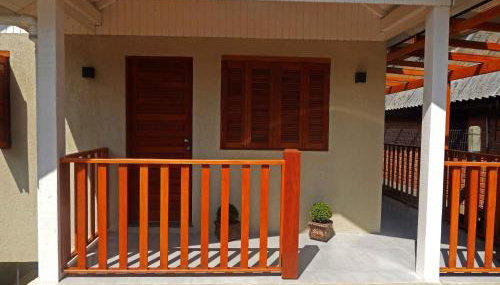 Flats Ouro Gramado Localizado a 900 metros da entrada do Centro de Gramado - Foto 5