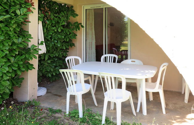 Le Domaine de Claire Rive - Foto 14