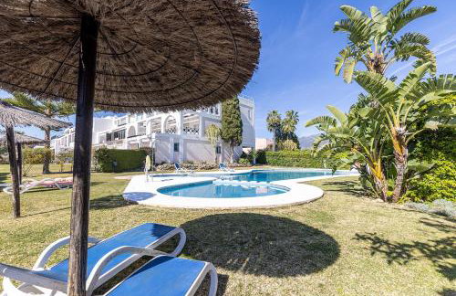 Marbella Golf Garden Apartments - Photo 37