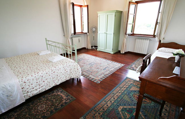 Il Poggio Dell'Artilla - Foto 9