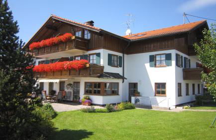 Landhaus Suntheim - Photo 7