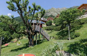 Chalet La Fedora - Appartements de charme - Foto 109