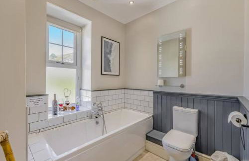 Pencartref- Luxurious Seaside Apartment Aberdovey - Foto 10