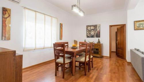 Apartamento Milagros 110 m2 - Foto 3