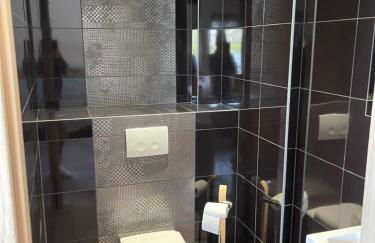 CHALET-MICHEL avec SPA - Foto 9