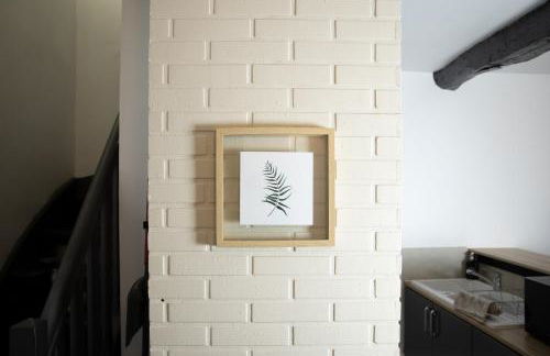 Charmante maisonnette centre nemours - Foto 21