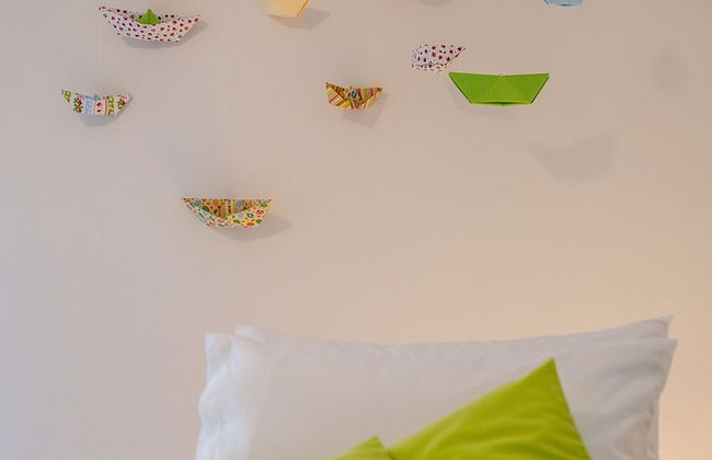 Oikia Eleanthi - Beachfront Garden Home - Foto 7