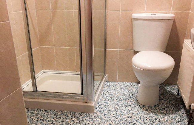 Little Irish Cottage - Foto 9