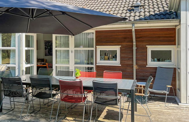 "Axel" - 1.2km from the sea - Photo 23