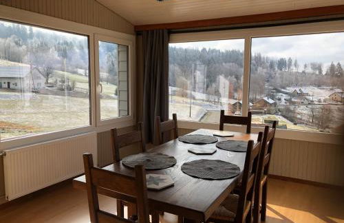 Chalet Belfahy - Foto 2