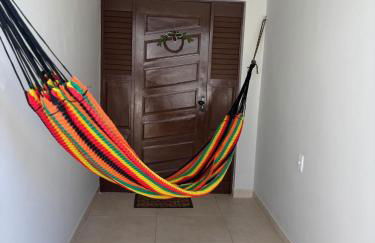 Recanto Lucena - Casa inteira com churrasqueira - Foto 6