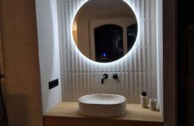 Las Campanas de la Catedral Suite Jacuzzi - Foto 12