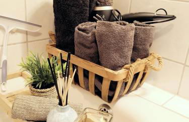 Alte Schusterei direkt am Fluss und Altstadt - Foto 20