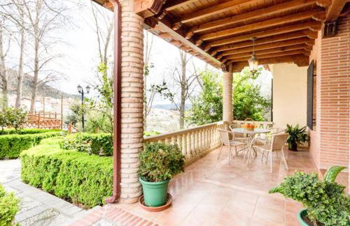 Casa rosa del romeral - Foto 6