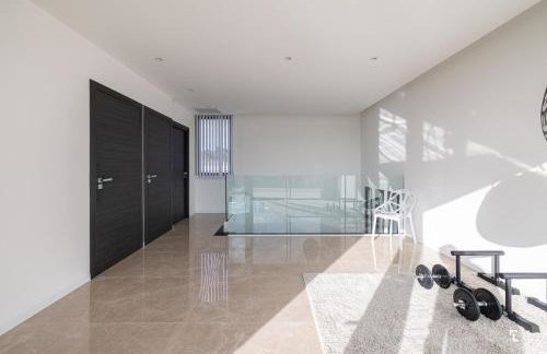 Villa O' Bè - moderne et d'exception - Foto 16