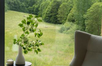 Górnolotnie koło Karpacza - Foto 27