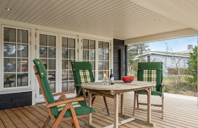 "Auke" - 100m from the sea - Foto 36