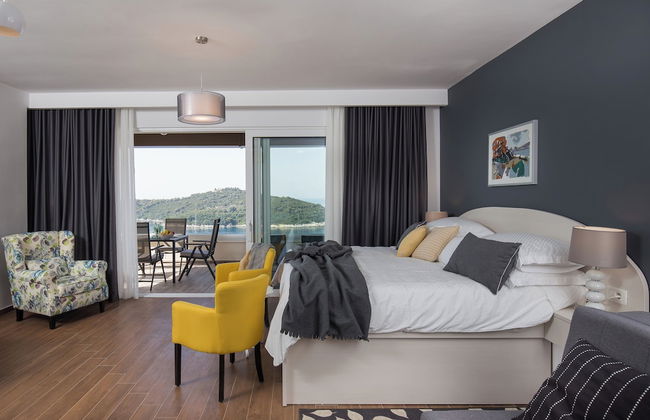 Amorino of Dubrovnik Apartments - Foto 2