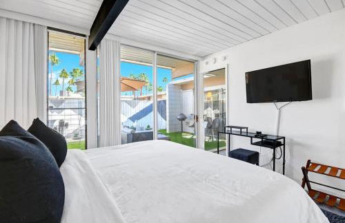 Ocotillo Art Bungalow - Foto 15