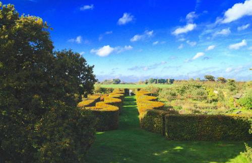 Swafield Hall - Foto 23