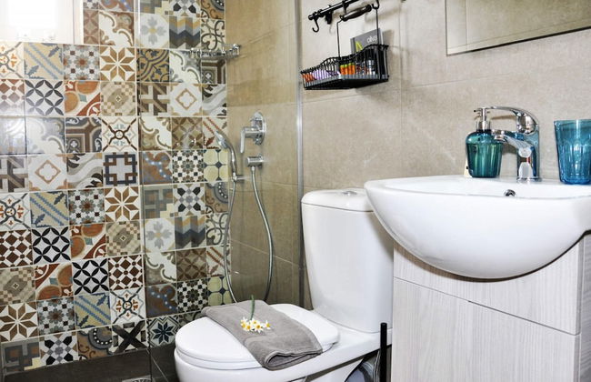 Villa Lakki The View - Foto 21